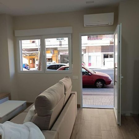 Ferienwohnung La Morada Salamanca Exterior foto