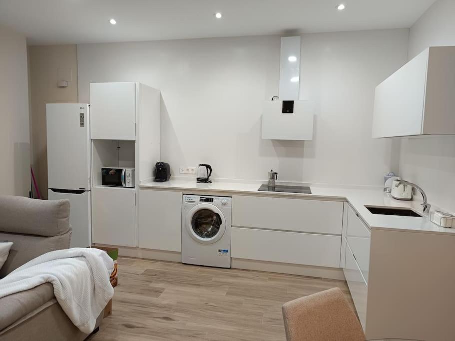 Ferienwohnung La Morada Salamanca Exterior foto