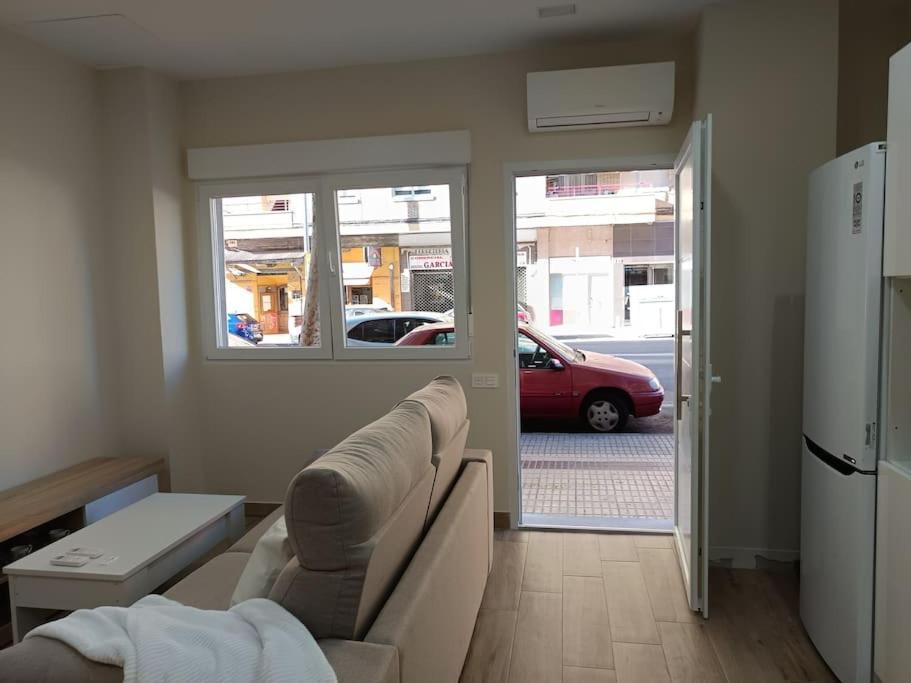 Ferienwohnung La Morada Salamanca Exterior foto