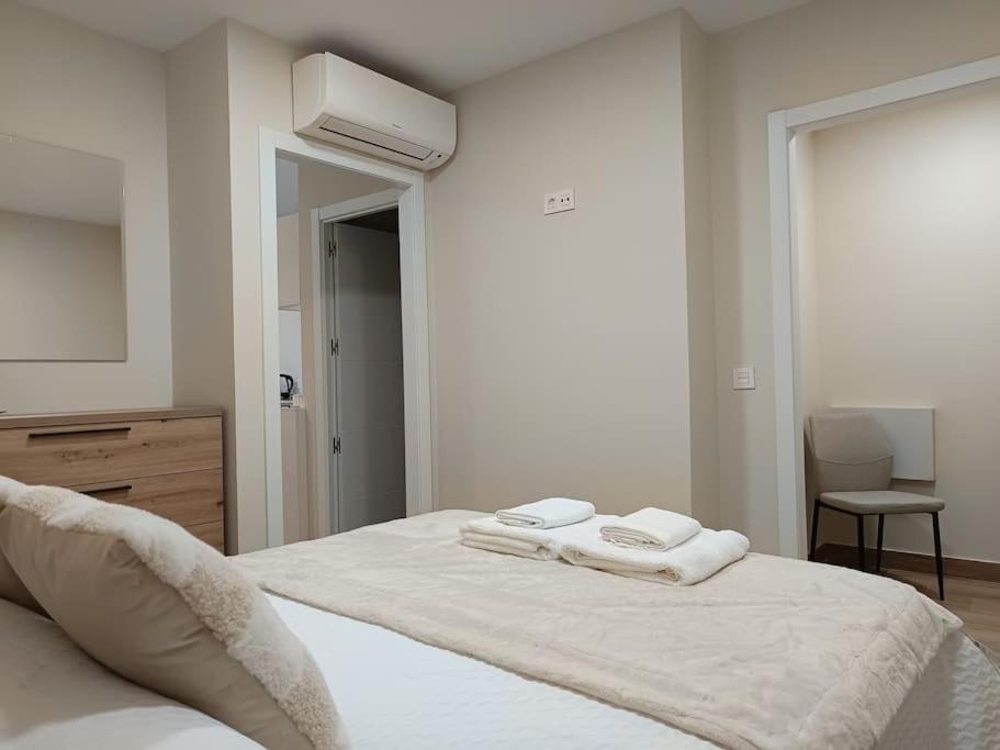Ferienwohnung La Morada Salamanca Exterior foto