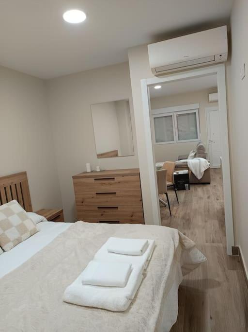 Ferienwohnung La Morada Salamanca Exterior foto