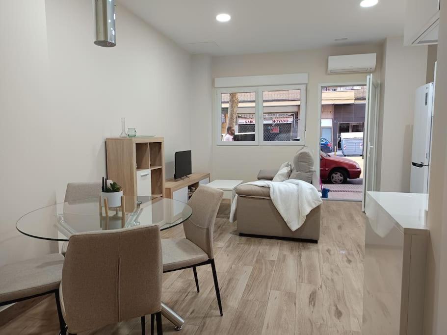 Ferienwohnung La Morada Salamanca Exterior foto