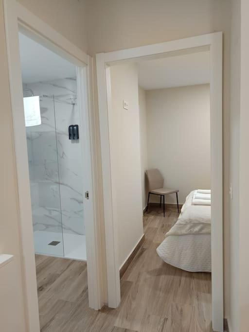 Ferienwohnung La Morada Salamanca Exterior foto