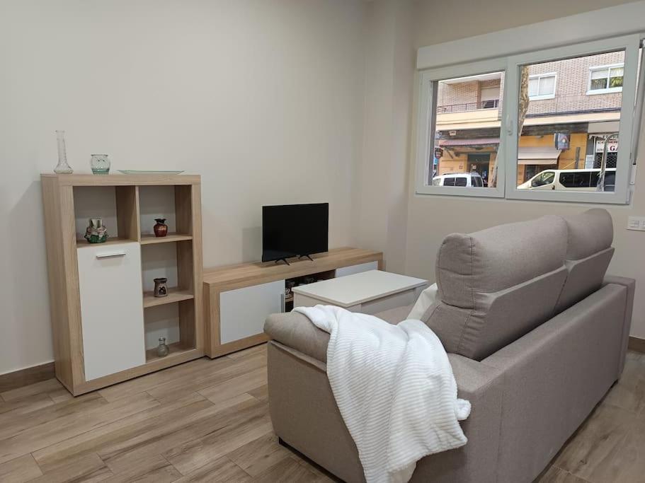 Ferienwohnung La Morada Salamanca Exterior foto