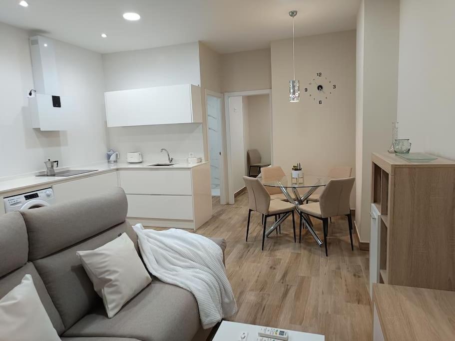 Ferienwohnung La Morada Salamanca Exterior foto