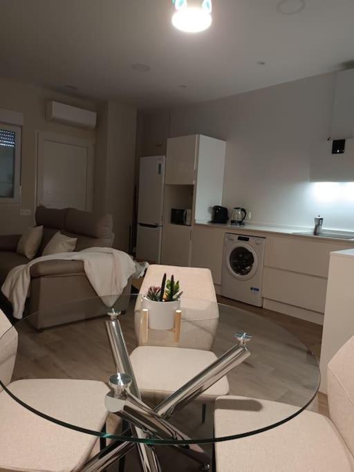 Ferienwohnung La Morada Salamanca Exterior foto