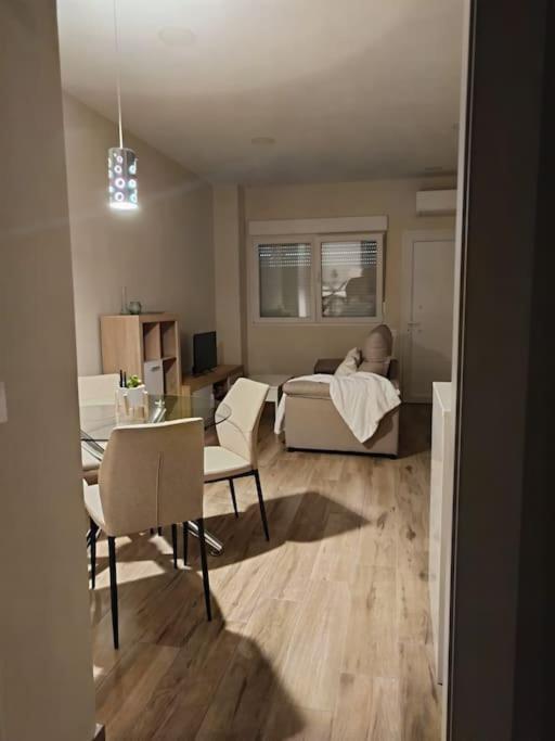 Ferienwohnung La Morada Salamanca Exterior foto