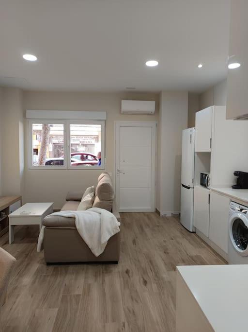 Ferienwohnung La Morada Salamanca Exterior foto