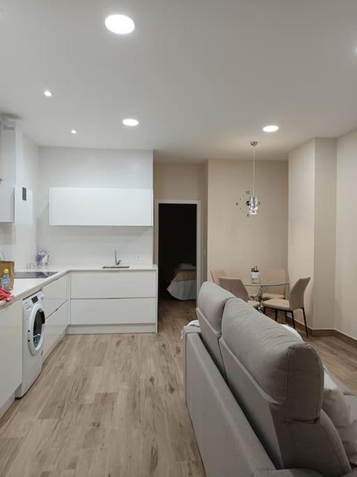 Ferienwohnung La Morada Salamanca Exterior foto