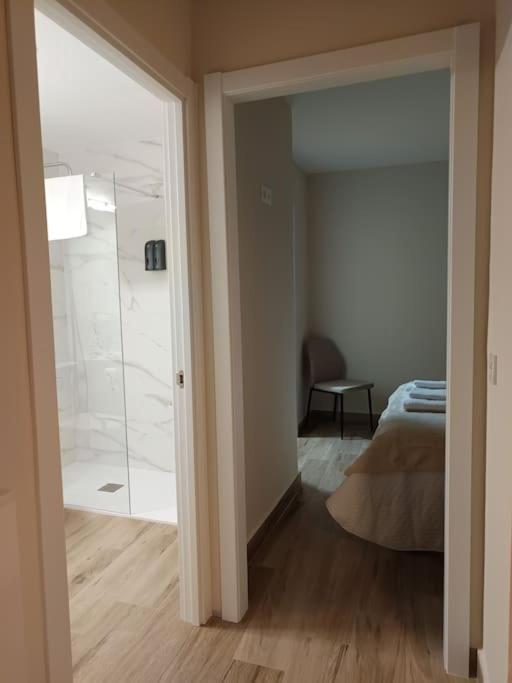 Ferienwohnung La Morada Salamanca Exterior foto