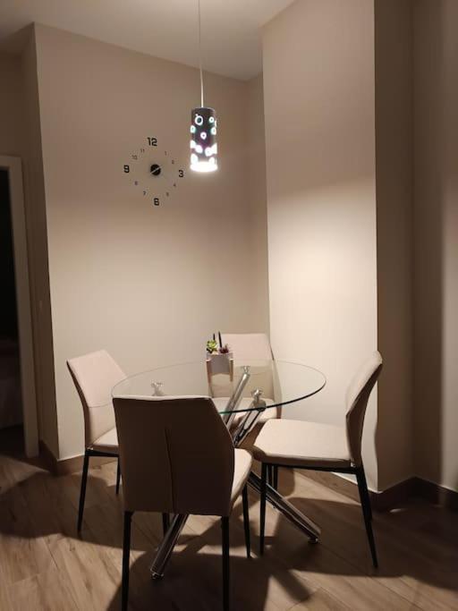 Ferienwohnung La Morada Salamanca Exterior foto