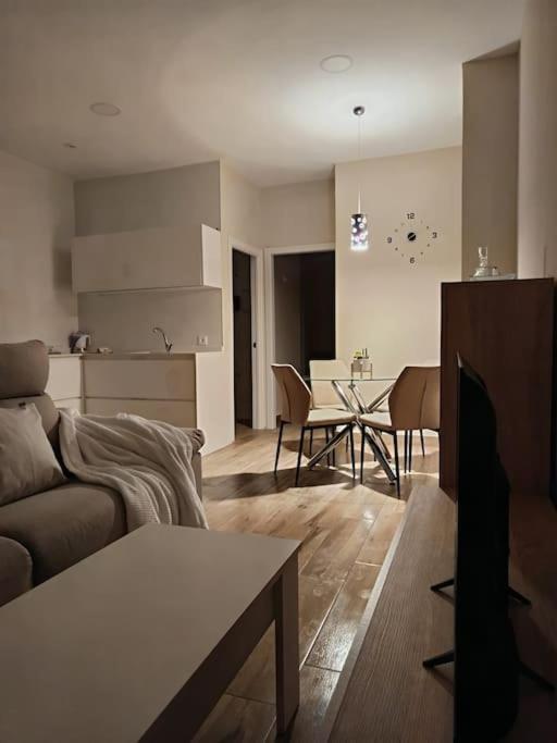 Ferienwohnung La Morada Salamanca Exterior foto